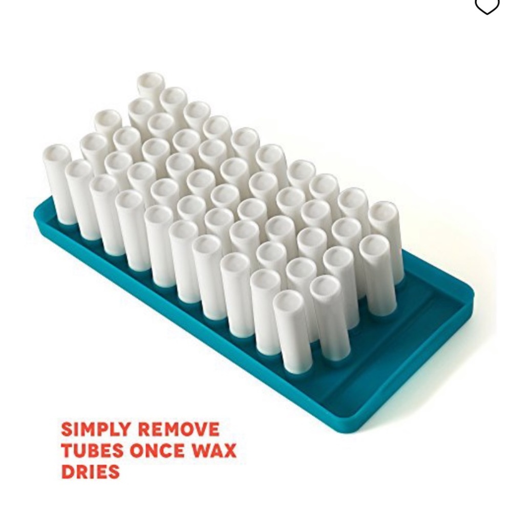 Lip balm making kit DIY